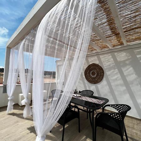 Sicily Home Casa Vacanze Con Piscina San Vito Lo Capo Bagian luar foto